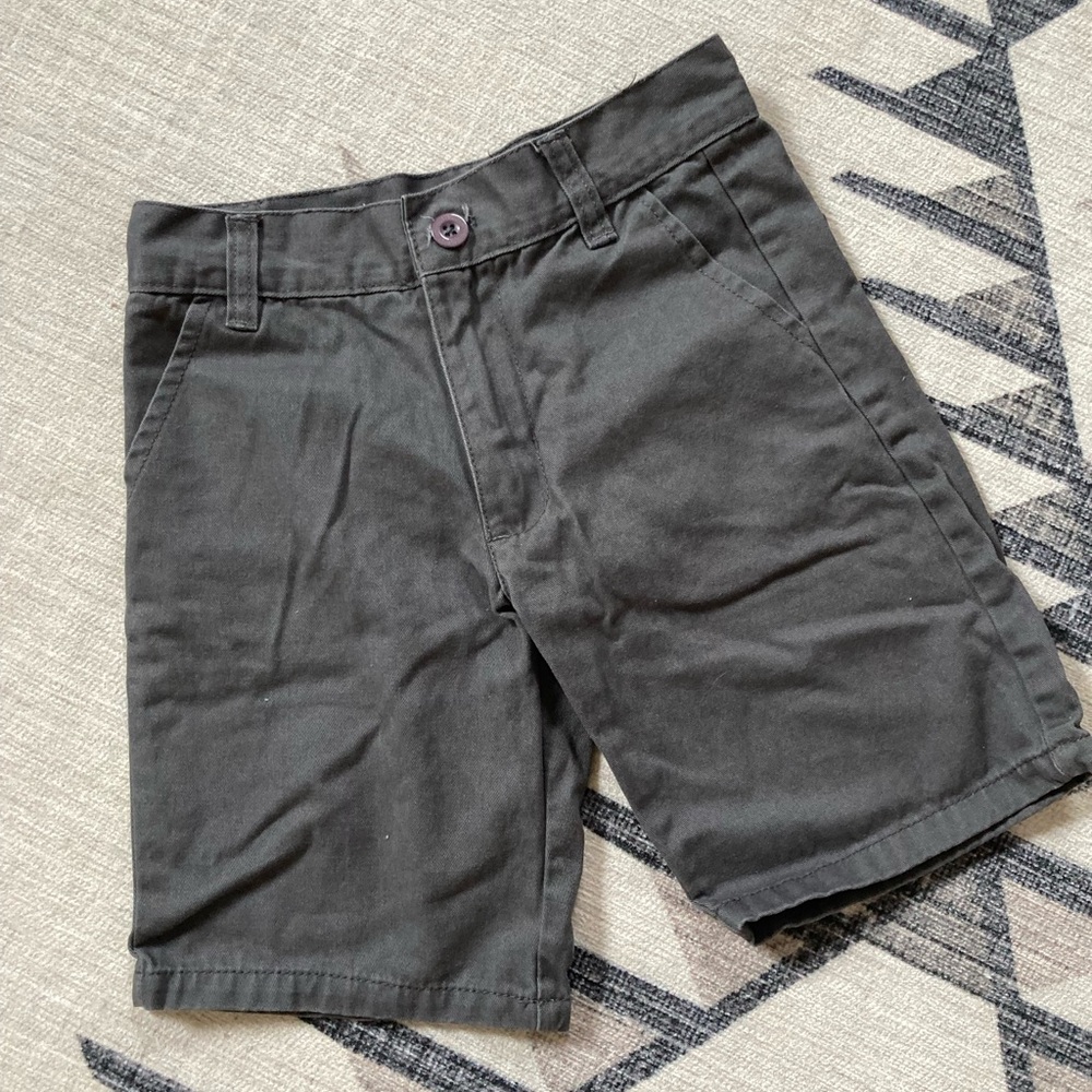 US Polo Assn Boys Shorts, 5 Kids